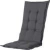 Madison - Tuinkussen - Hoge Rug - 123 X 50cm - Panama Grijs - Standenstoel 2 Madison - Tuinkussen - Hoge Rug - 123 X 50cm - Panama Grijs - Standenstoel -Buitentuinwinkel 1200x1196 19