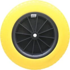 Benson ES Kruiwagenwiel 39cm Anti Lek Flex Lite Premium Zonder As -Buitentuinwinkel 1200x1196 7