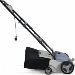 Elektrische Verticuteermachine Voor Gras - VOLTR Merk 16 Elektrische Verticuteermachine Voor Gras - VOLTR Merk -Buitentuinwinkel 1200x1197 25