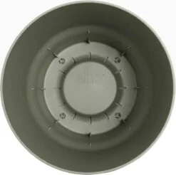 Elho Greenville Rond 30 - Grote Bloempot Voor Buiten - Gemaakt Van Gereycled Plastic - Ø 29.5 X H 27.8 Cm - Blad Groen 30 Elho Greenville Rond 30 - Grote Bloempot Voor Buiten - Gemaakt Van Gereycled Plastic - Ø 29.5 X H 27.8 Cm - Blad Groen -Buitentuinwinkel 1200x1197 7