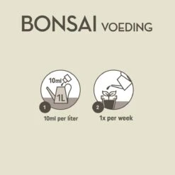 Pokon Bonsai Voeding - 250ml - Plantenvoeding - 10ml Per 1L Water 10 Pokon Bonsai Voeding - 250ml - Plantenvoeding - 10ml Per 1L Water -Buitentuinwinkel 1200x1198 12
