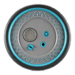 GARDENA - Comfort Broeskop - 5 Straalsoorten - Grijs -Buitentuinwinkel 1200x1198