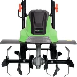 Profeco Tuinfrees Elektrisch 1050W - Grondfrees Verrijdbaar - Werkbreedte: 360mm -Buitentuinwinkel 1200x1198 41