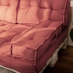 Today Palletkussen Terracotta - 120 X 80cm - Print -Buitentuinwinkel 1200x1198 53