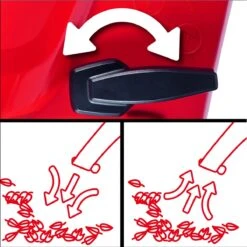 Einhell Elektrische Bladblazer GC-EL 3024 E (blazen, Zuigen & Versnipperen, Zuigbuis Ø75 Mm, Zuigkracht 650 M³/h, Hakselfunctie 10:1, Blaassnelheid 240 Km/h, Opvangzak 40 L) 25 Einhell Elektrische Bladblazer GC-EL 3024 E (blazen, Zuigen & Versnipperen, Zuigbuis Ø75 Mm, Zuigkracht 650 M³/h, Hakselfunctie 10:1, Blaassnelheid 240 Km/h, Opvangzak 40 L) -Buitentuinwinkel 1200x1199 14