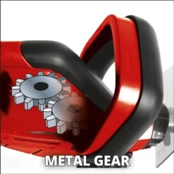 Einhell Accu Heggenschaar GE-CH 1846 Li-Solo Power X-Change (Li-Ion - 18 V - 46 Cm Zaaglengte - 15 Mm Tandafstand - Ergonomische Handgreep - Zonder Accu En Lader) -Buitentuinwinkel 1200x1199 16