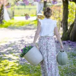 Capi Europe - Bloempot Bol Waste Rib NL - 35x34 - Terrazzo Beige - Voor Binnen En Buiten - KTBR932 24 Capi Europe - Bloempot Bol Waste Rib NL - 35x34 - Terrazzo Beige - Voor Binnen En Buiten - KTBR932 -Buitentuinwinkel 1200x1200 1024