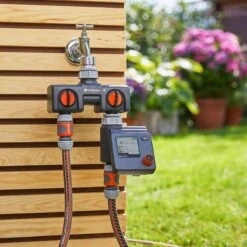 GARDENA - Select Computer Besproeiingscomputer - 3 Besproeiingen Per Dag -Buitentuinwinkel 1200x1200 109