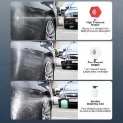 BOTC Universal Hogedrukreiniger - Draagbaar - Auto Wasmachine - Hogedrukreiniger -Buitentuinwinkel 1200x1200 1192