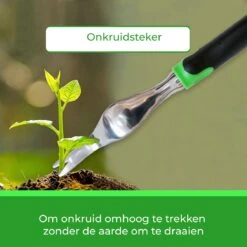 Djambo Tuingereedschap Set 8-delig Tuinsetje Met 15 Unieke Bamboe Plantetiketten In 1 Draagtas - Compleet Tuingereedschap Voor De Tuinliefhebbers -Buitentuinwinkel 1200x1200 1209