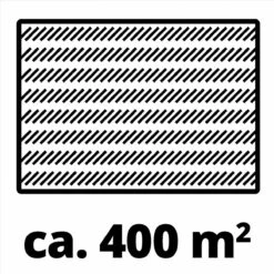 Einhell Strooiwagen GC-SR 12 (12 L - 45 Cm Strooibreedte - Dubbele Duwstang - Kliksluiting Aan Beide Zijden - Verstelhendel - Corrosiebestendige Rol - Behuizing Van Breukvast Kunststof) -Buitentuinwinkel 1200x1200 1268