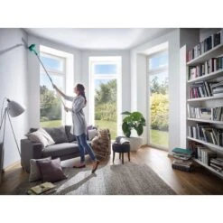 Leifheit Stofbezem Dusty Met Telescoopsteel -Buitentuinwinkel 1200x1200 1271