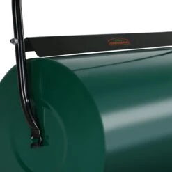 Gardebruk Tuinwals 60cm - 50L Vulvolume Staaltrommel - Groen -Buitentuinwinkel 1200x1200 1285