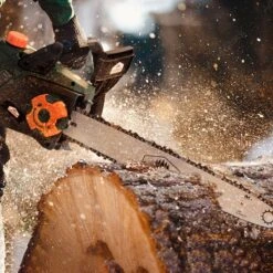 Merkloos Gardebruk Elektrische Kettingzaag 2800 Watt - 46cm Snijlengte -Buitentuinwinkel 1200x1200 1286