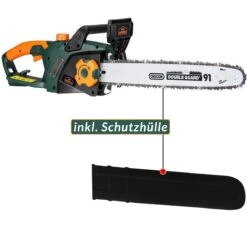 Merkloos Gardebruk Elektrische Kettingzaag 2800 Watt - 46cm Snijlengte -Buitentuinwinkel 1200x1200 1290