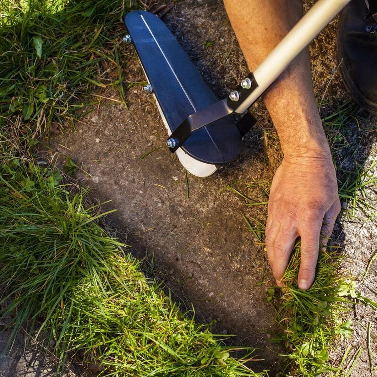 Kantensnijder 4 Kantensnijder - Afbeelding 2