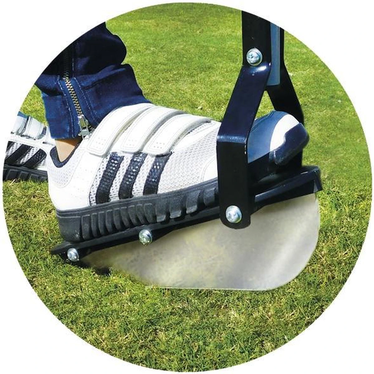 Kantensnijder 5 Kantensnijder - Afbeelding 3