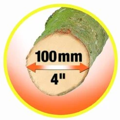 Black & Decker BLACK+DECKER GK1000-QS Alligator Snoeizaag - 550W - 10cm - Gesnoerd -Buitentuinwinkel 1200x1200 1360