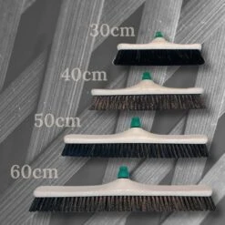 MAUS Bezem Binnen 60cm - Zachte Paardenhaar Zaalveger Met Steel 150cm - Gerecycled - Made In EU - Zeer Robuust 8 MAUS Bezem Binnen 60cm - Zachte Paardenhaar Zaalveger Met Steel 150cm - Gerecycled - Made In EU - Zeer Robuust -Buitentuinwinkel 1200x1200 1383