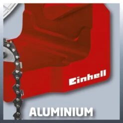 Einhell Kettingslijper GC-CS 235 E (235 W - 3.000 /min - Kettingspanner - Slijpschijf - Verlichting - Draaibare Slijpkop - Dieptebegrenzer) Slijpkop - Dieptebegrenzer) -Buitentuinwinkel 1200x1200 1392