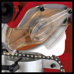 Einhell Kettingslijper GC-CS 235 E (235 W - 3.000 /min - Kettingspanner - Slijpschijf - Verlichting - Draaibare Slijpkop - Dieptebegrenzer) Slijpkop - Dieptebegrenzer) -Buitentuinwinkel 1200x1200 1393