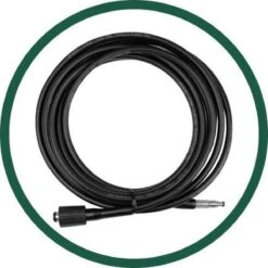 Hogedrukreiniger ACG 1600/135-BASIC | 1600 W | 135 Bar | 426 L/u 21 Hogedrukreiniger ACG 1600/135-BASIC | 1600 W | 135 Bar | 426 L/u -Buitentuinwinkel 1200x1200 1397