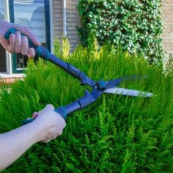 VONROC Snoeischaren Set / Snoeiset - 3-delig - Takkenschaar, Heggenschaar En Snoeischaar -Buitentuinwinkel 1200x1200 1403