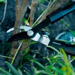 VONROC Snoeischaren Set / Snoeiset - 3-delig - Takkenschaar, Heggenschaar En Snoeischaar -Buitentuinwinkel 1200x1200 1405