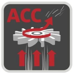 WOLF-Garten A 340 E Elektrische Grasmaaier - 1400 W - 34 Cm Maaibreedte - 30 Liter Opvangbak - Centrale Hoogte-instelling -Buitentuinwinkel 1200x1200 1412