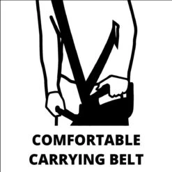 Einhell Elektrische Bladblazer GC-EL 3024 E (blazen, Zuigen & Versnipperen, Zuigbuis Ø75 Mm, Zuigkracht 650 M³/h, Hakselfunctie 10:1, Blaassnelheid 240 Km/h, Opvangzak 40 L) 27 Einhell Elektrische Bladblazer GC-EL 3024 E (blazen, Zuigen & Versnipperen, Zuigbuis Ø75 Mm, Zuigkracht 650 M³/h, Hakselfunctie 10:1, Blaassnelheid 240 Km/h, Opvangzak 40 L) -Buitentuinwinkel 1200x1200 1421