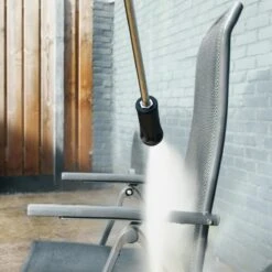 VONROC Hogedrukreiniger V22-2 2200W – 170 Bar – 450 L/h – Incl. 8m Slang, Terrasreiniger, Reinigingstank En Meer 18 VONROC Hogedrukreiniger V22-2 2200W – 170 Bar – 450 L/h – Incl. 8m Slang, Terrasreiniger, Reinigingstank En Meer -Buitentuinwinkel 1200x1200 1438