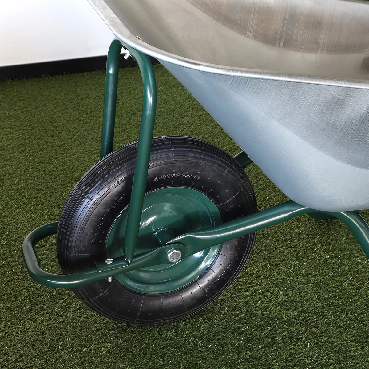 Kruiwagen 180kg 5 Kruiwagen 180kg - Afbeelding 3