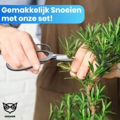Good2know Bonsai Gereedschap Set – 16 Delig – Bonsai Starters Kit – Bonsai Boompje Verzorgingskit - Tuingereedschap 19 Good2know Bonsai Gereedschap Set – 16 Delig – Bonsai Starters Kit – Bonsai Boompje Verzorgingskit - Tuingereedschap -Buitentuinwinkel 1200x1200 1462