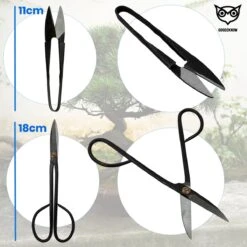 Good2know Bonsai Gereedschap Set – 16 Delig – Bonsai Starters Kit – Bonsai Boompje Verzorgingskit - Tuingereedschap 23 Good2know Bonsai Gereedschap Set – 16 Delig – Bonsai Starters Kit – Bonsai Boompje Verzorgingskit - Tuingereedschap -Buitentuinwinkel 1200x1200 1464