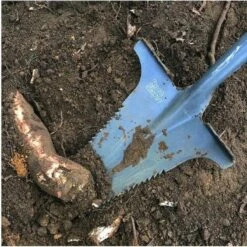 Root Slayer, Tuinschep Met Vlijmscherpe Messen - Tuingereedschap, Tuinschop, Bats, Spade, Schep, Schop, -Buitentuinwinkel 1200x1200 1476