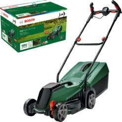 Bosch CityMower 18V-32-300 Grasmaaier - Maaibreedte 32 Cm - Zonder Accu En Lader 21 Bosch CityMower 18V-32-300 Grasmaaier - Maaibreedte 32 Cm - Zonder Accu En Lader -Buitentuinwinkel 1200x1200 1486