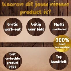 Merkloos Houtklover - Houtsplijter - Houtkliever - Houtklover Voor Aanmaakhout - Handmatig - Met Bevestigingsgaten - Kloofwig - Splijtwig - Metaal - Overal Te Bevestigen -Buitentuinwinkel 1200x1200 1504