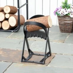 Zenzee - Houtklover - Houtsplijter - Houtkliever - Staal -Buitentuinwinkel 1200x1200 1507