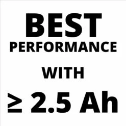 Einhell Accu Grondfrees GE-CR 30 Li-Solo Power X-Change (Li-Ion - 36 V - 30 Cm Werkbreedte - 20 Cm Werkdiepte - Robuuste Hakmessen - 2-punts Veiligheidsschakelaar - Zonder Accu En Lader) -Buitentuinwinkel 1200x1200 1518