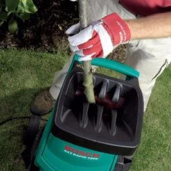 Bosch AXT Rapid 2200 Hakselaar - 2200 W - 90 Kg/u -Buitentuinwinkel 1200x1200 1538