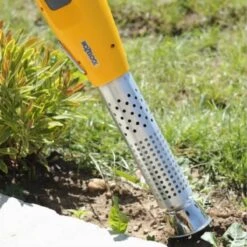 Hozelock Green Power XL -Elektrische Onkruidbrander & BBQ Aansteker 11 Hozelock Green Power XL -Elektrische Onkruidbrander & BBQ Aansteker -Buitentuinwinkel 1200x1200 1541