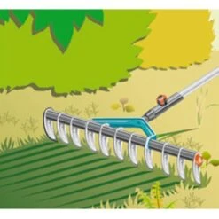 Gardena Combisysteem-eenzijdige Vericuteerhark - Werkbreedte 35 Cm -Buitentuinwinkel 1200x1200 1552