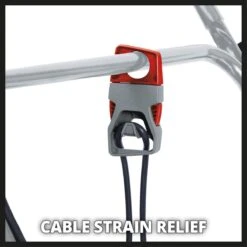 Einhell Verticuteerder En Beluchter GE-SA 1640 (1600 W - 40 Cm Werkbreedte - Tot 12 Mm Werkdiepte - In Hoogte Verstelbaar Stuur - Opvangzak 48 L - Incl. Beluchtingsrol) -Buitentuinwinkel 1200x1200 1580