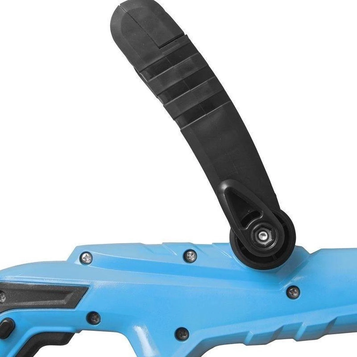 Güde Elektrische Voegenreiniger Met 2 Extra Metalen Borstels- 400W - 340 X 275 X 1230mm -GFR 401 7 Güde Elektrische Voegenreiniger Met 2 Extra Metalen Borstels- 400W - 340 X 275 X 1230mm -GFR 401 - Afbeelding 5