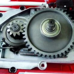 Einhell Elektrische Kettingzaag GH-EC 1835 (1800 Watt - 325 Mm Zaaglengte - Oregon-ketting En Kwaliteitszwaard - Terugslagbescherming En Kettingvangbout) -Buitentuinwinkel 1200x1200 1594