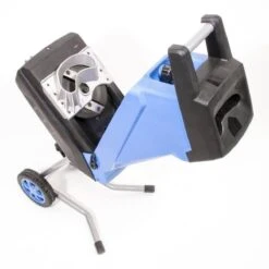 Güde Hakselaar Elektrisch 2501 - Max. Ø45 Mm - 45L Opvangbak - 2500W -Buitentuinwinkel 1200x1200 1617