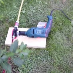 Kinzo Waterpomp Gedreven Door Boormachine - Vloeistoffen - 5 Delig -Buitentuinwinkel 1200x1200 164