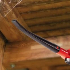 Einhell Accu Bladblazer GE-CL 18 Li E Kit (1x2,0Ah) Power X-Change (Li-Ion - 18 V - 12000 Min-1 - 210 Km/h Blaasluchtstroom - Incl. 2,0 Ah Accu En Lader) 26 Einhell Accu Bladblazer GE-CL 18 Li E Kit (1x2,0Ah) Power X-Change (Li-Ion - 18 V - 12000 Min-1 - 210 Km/h Blaasluchtstroom - Incl. 2,0 Ah Accu En Lader) -Buitentuinwinkel 1200x1200 1665