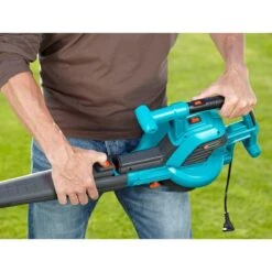 GARDENA ErgoJet 3000 Bladblazer - 3000W - Incl. 45l - Met Opvangzak -Buitentuinwinkel 1200x1200 1676