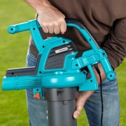 GARDENA ErgoJet 3000 Bladblazer - 3000W - Incl. 45l - Met Opvangzak -Buitentuinwinkel 1200x1200 1677